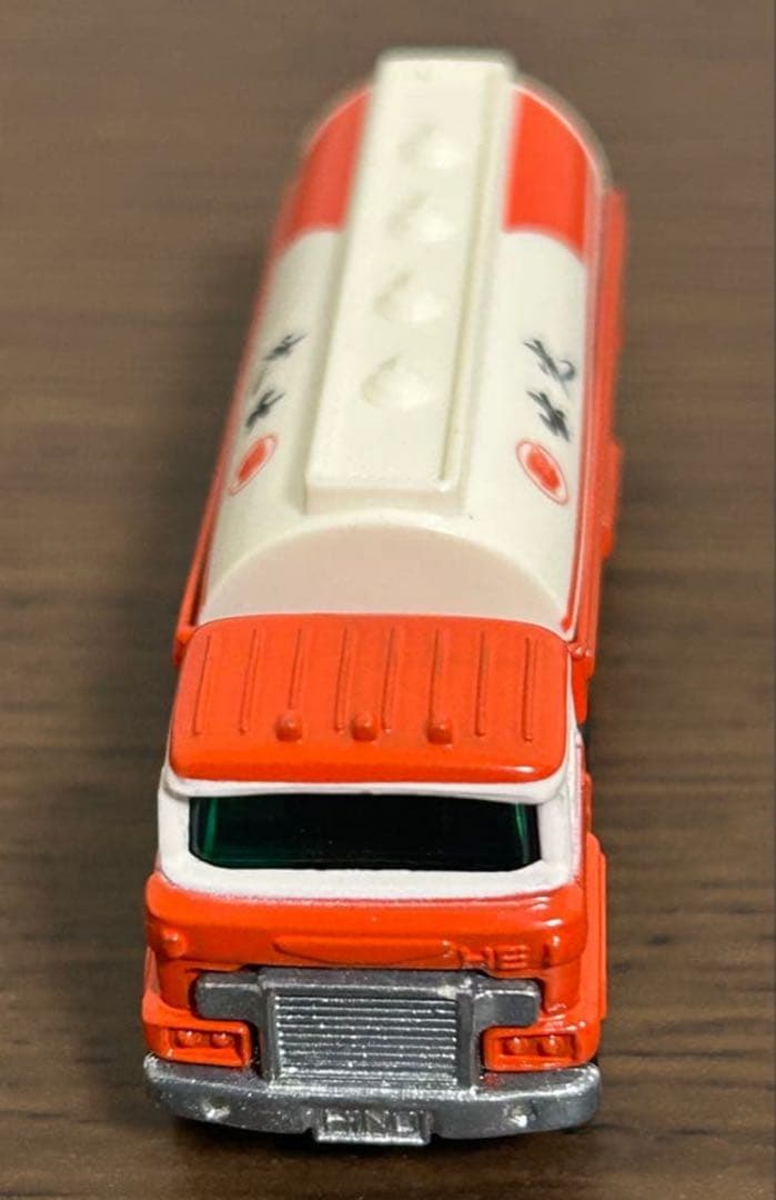 トミカ 出光石油 オリジナル・ミニローリー