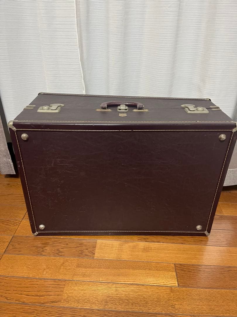 マーチングバリトン　CONN 136E