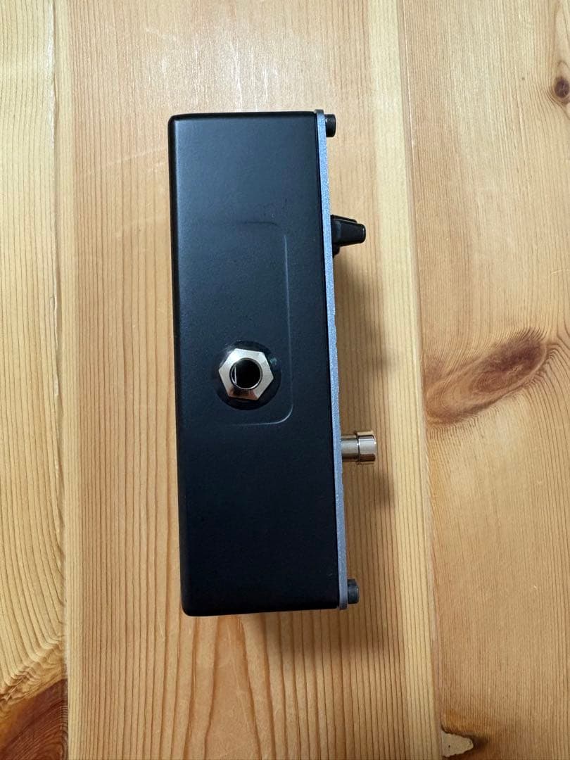 【美品】VOX TONE SCULPTOR グラフィックイコライザー