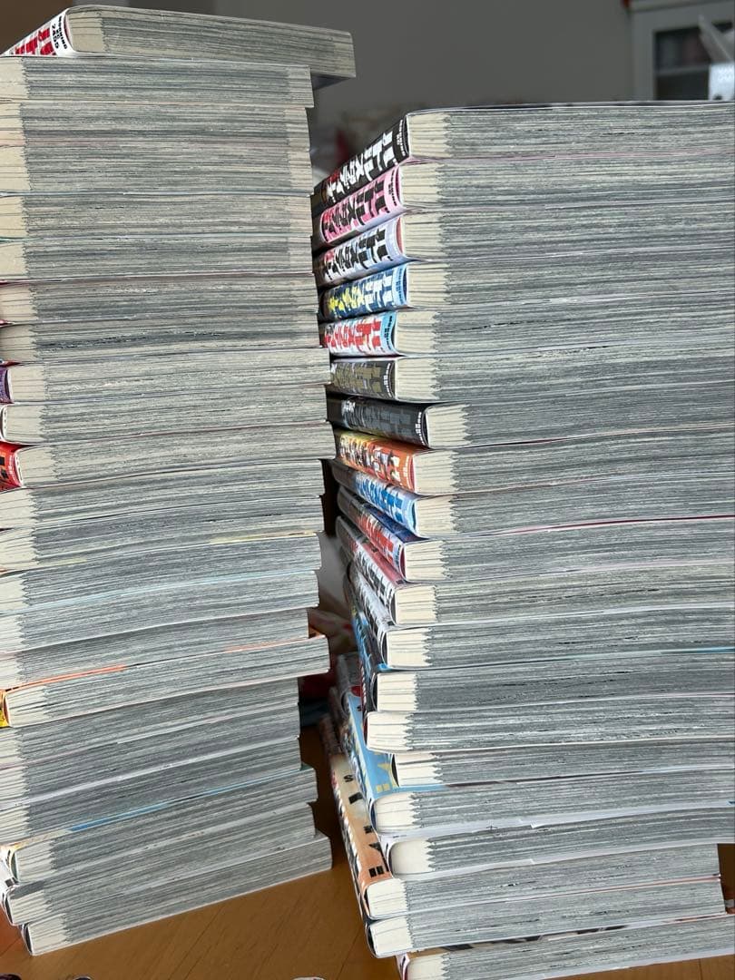 バトルスタディーズ　単行本1巻ー43巻まとめ売り