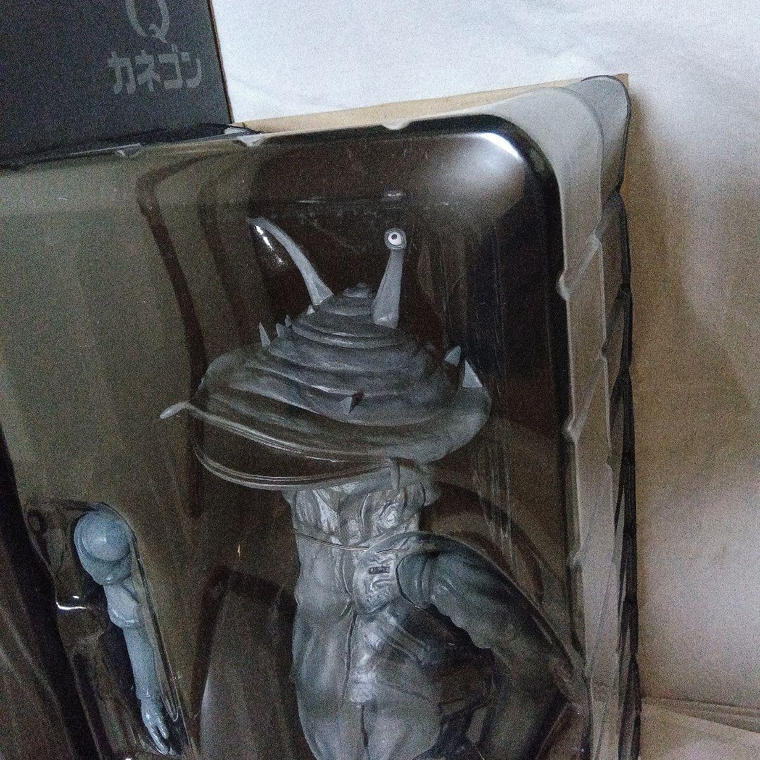 メディコムトイ 空想特撮シリーズ ウルトラQ カネゴン