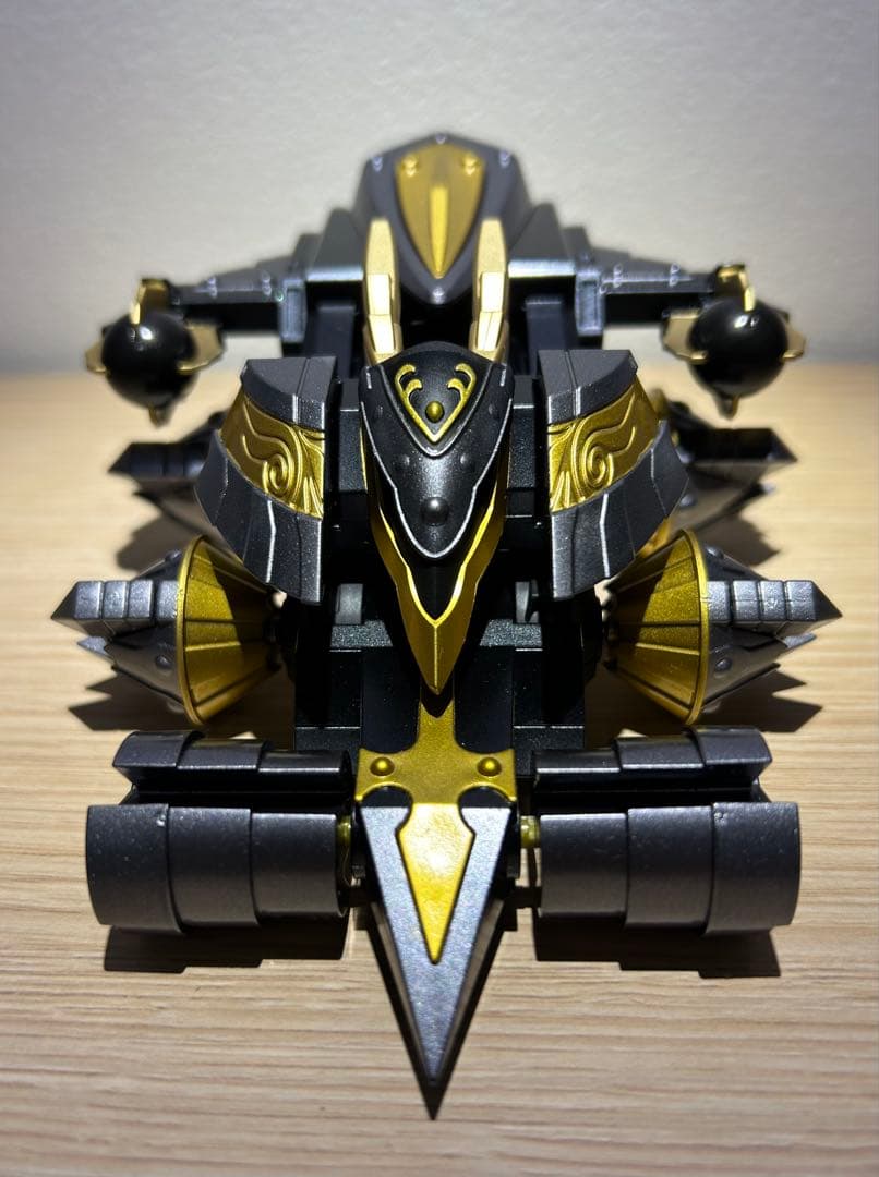 SMP クラッシュギア　5台まとめ売り