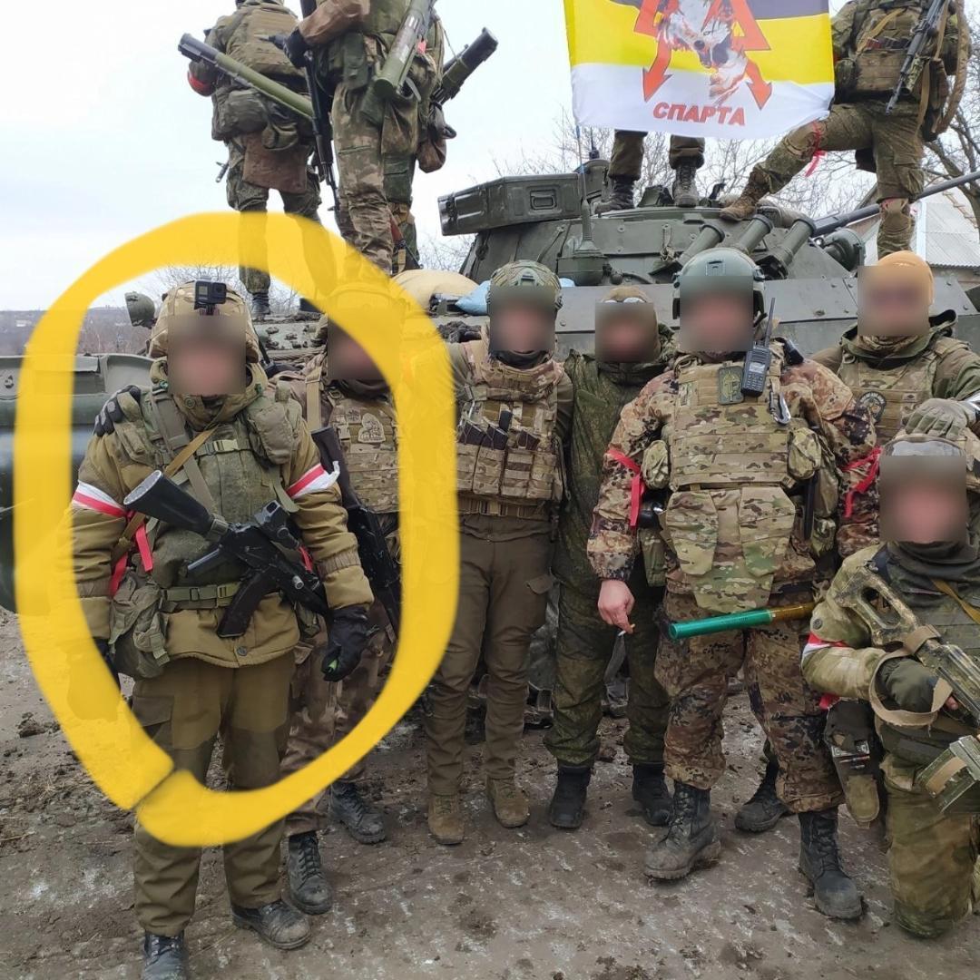 ロシア軍 SMERSHチェストリグ デジタルフローラ スメルシュ ゴルカ SSO