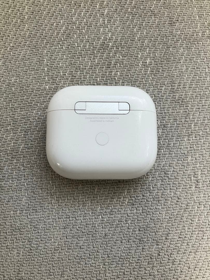 AirPods第三世代 全部そろってるよ！！