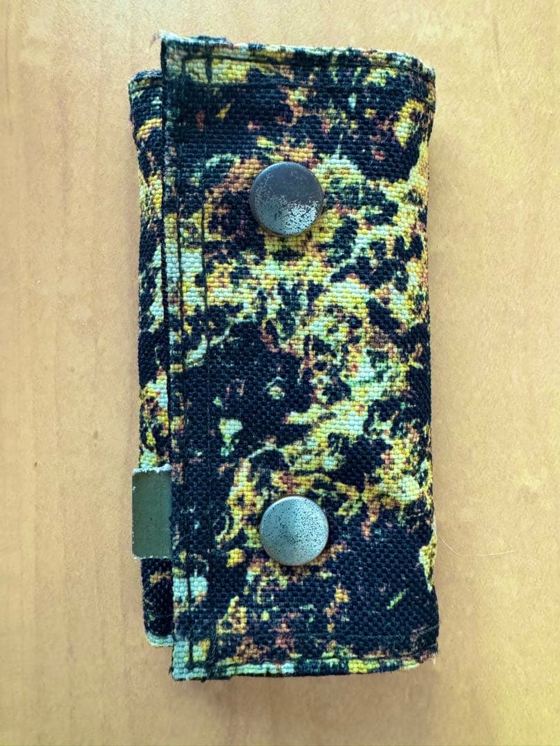 【激レア】nitrow リアルウィード　キーケース　現nitraid