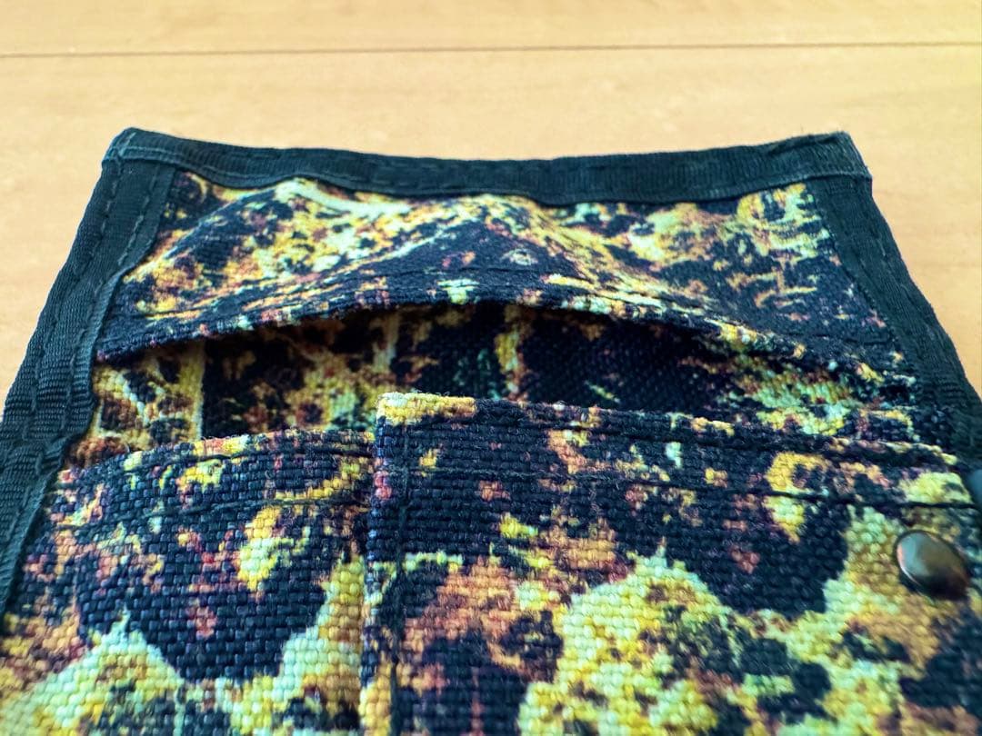 【激レア】nitrow リアルウィード　キーケース　現nitraid