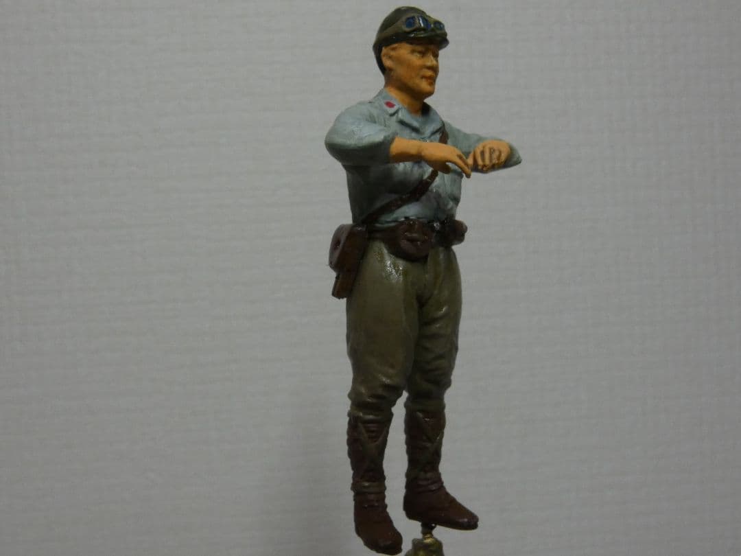 1/35 タミヤ 旧日本陸軍97式中戦車 チハ(完成品)