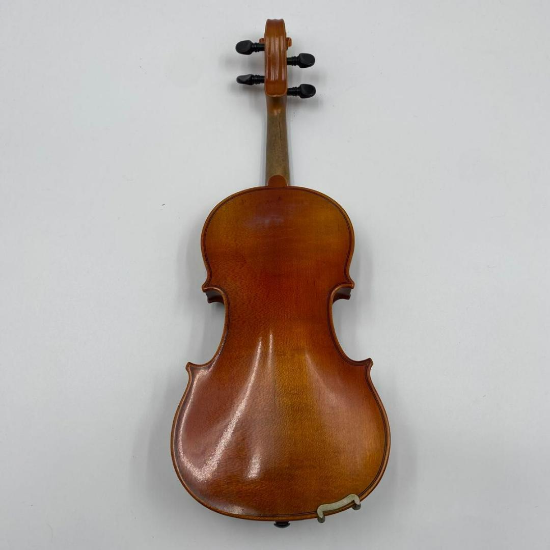 【弦新品】スズキ バイオリン No.200 1/8 1995年製 SUZUKI