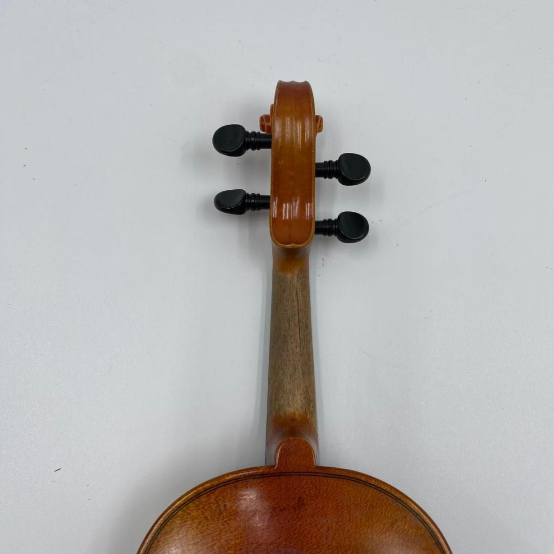 【弦新品】スズキ バイオリン No.200 1/8 1995年製 SUZUKI