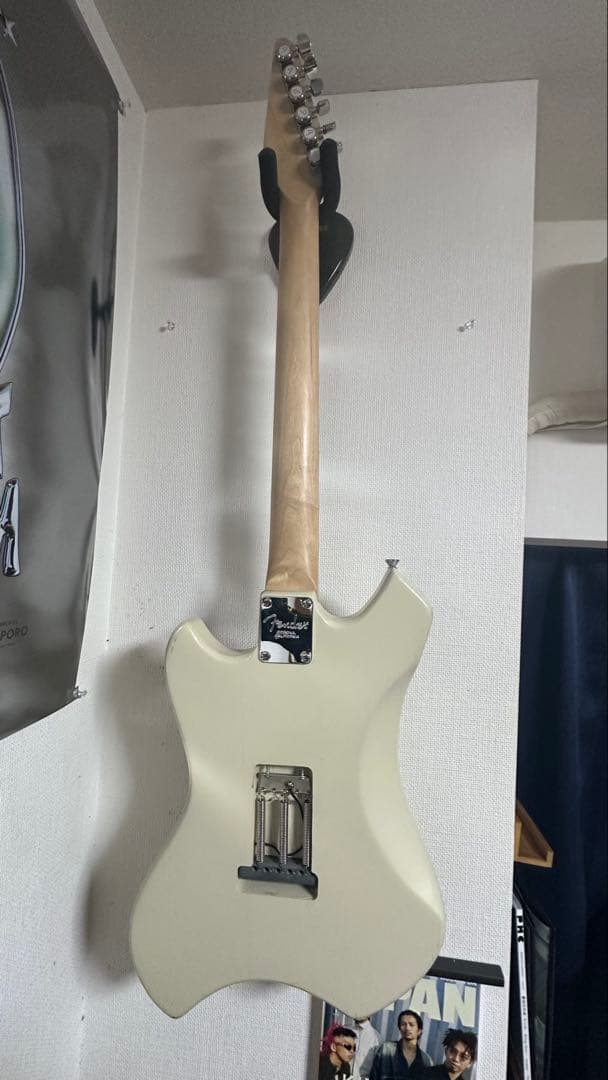 【にお】Daiki Tsuneta Swinger 風 ギター　最終値下げ