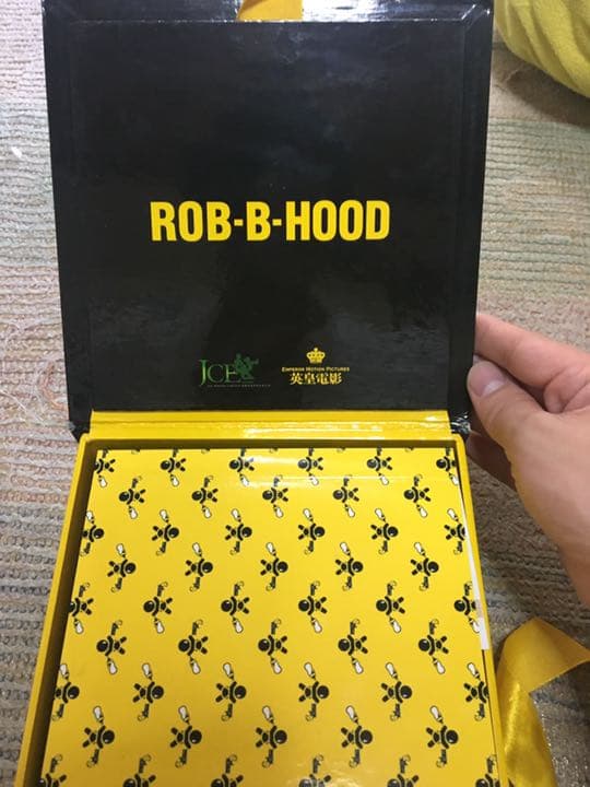 激レア！★プロジェクトBB当選景品！★