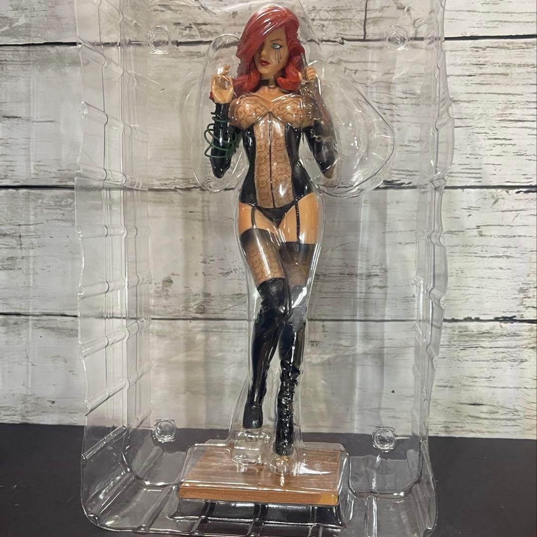 DAWN ドーン　アメコミ　海外製フィギュア