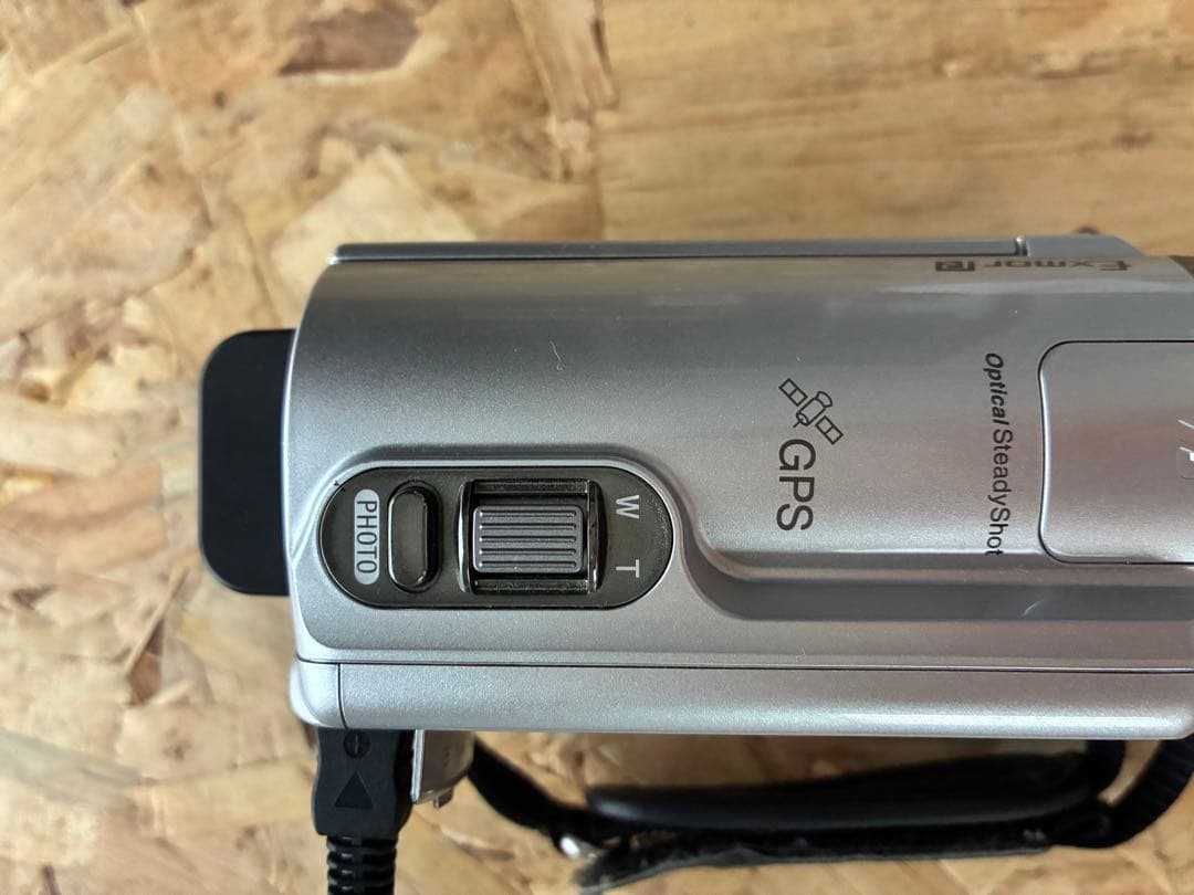 SONY ハンディカム　HDR-XR350V