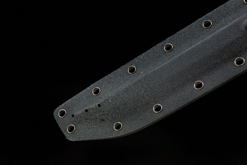 刃先の影 戦術刀 古兵器 武具 刀装具 手鍛造打 鋼刀 冷兵器 護身工具