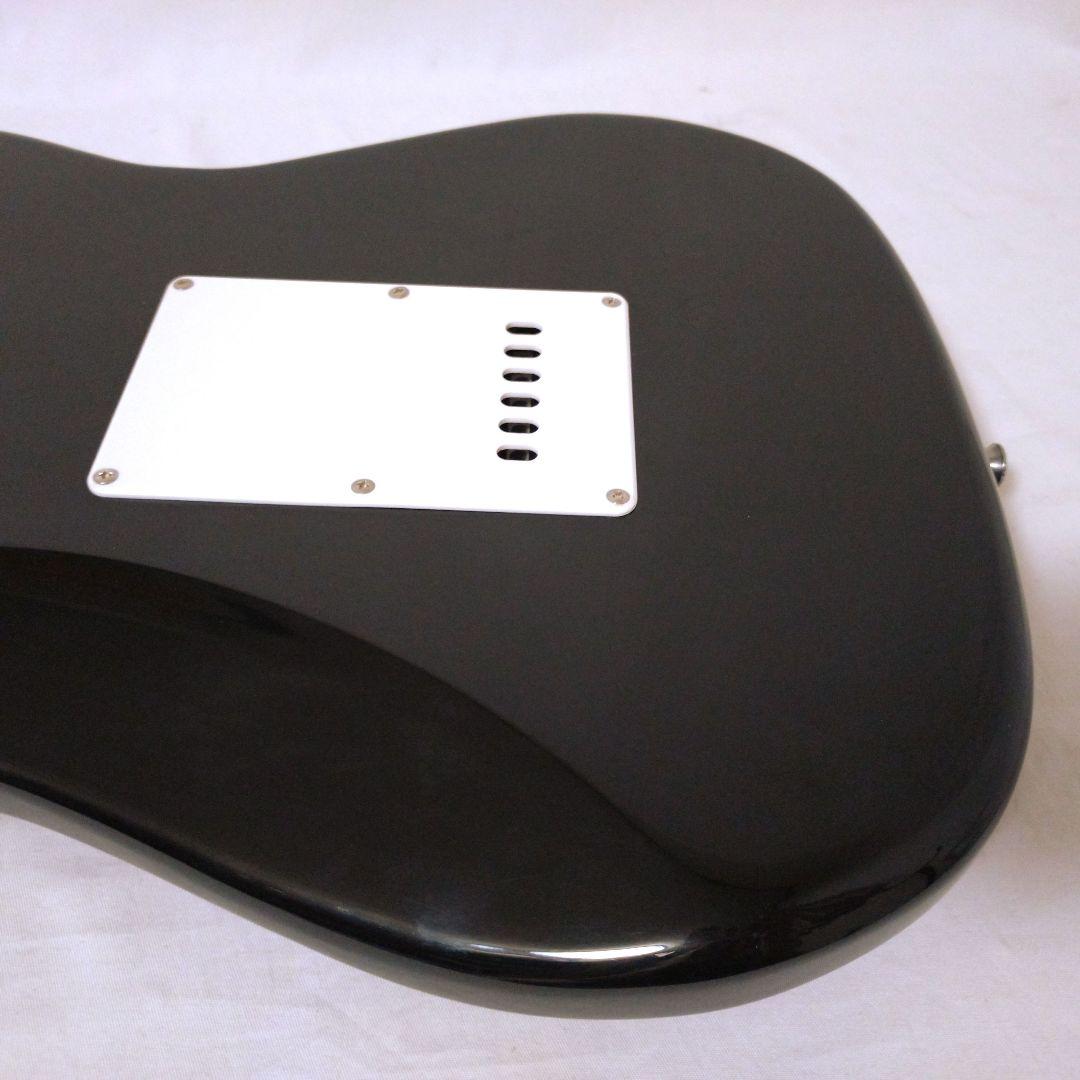 美品　Photogenic　レフティ　ストラトキャスタータイプ　フォトジェニック