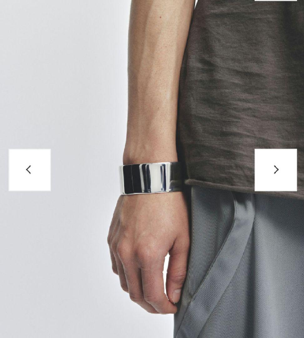 h'eres　GEN NEUTRAL BANGLE