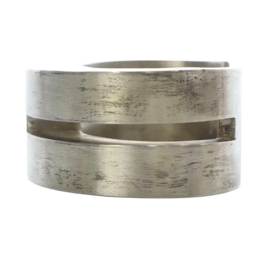 ☆*中様 parts of four sv925 バングル