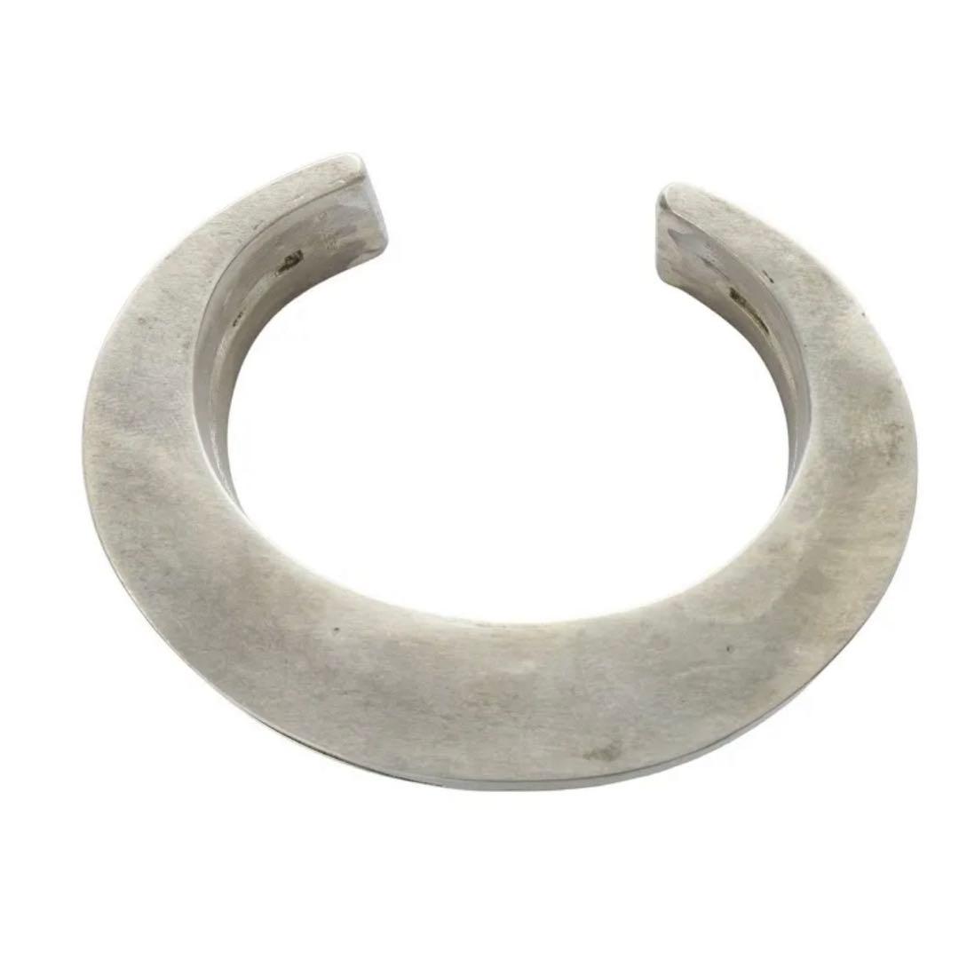 ☆*中様 parts of four sv925 バングル