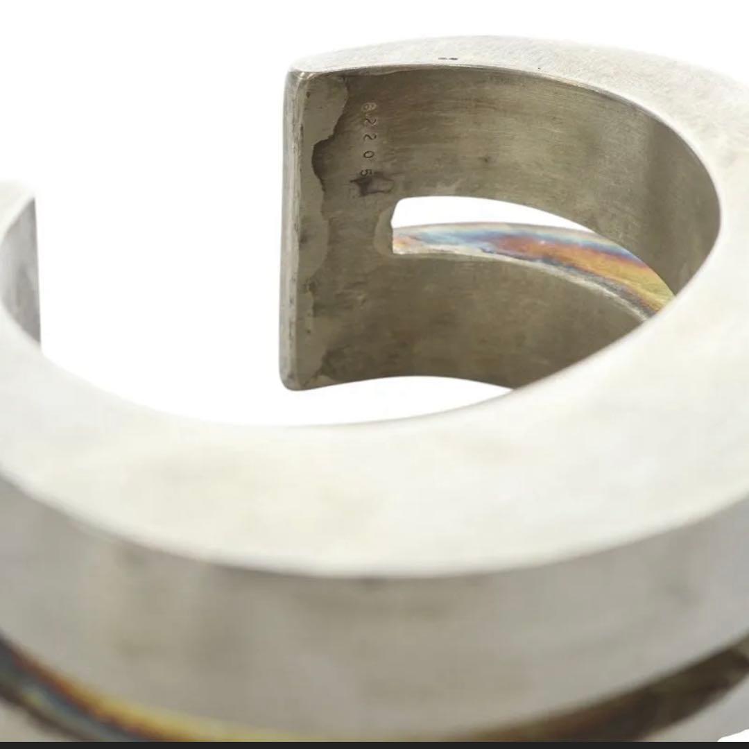 ☆*中様 parts of four sv925 バングル