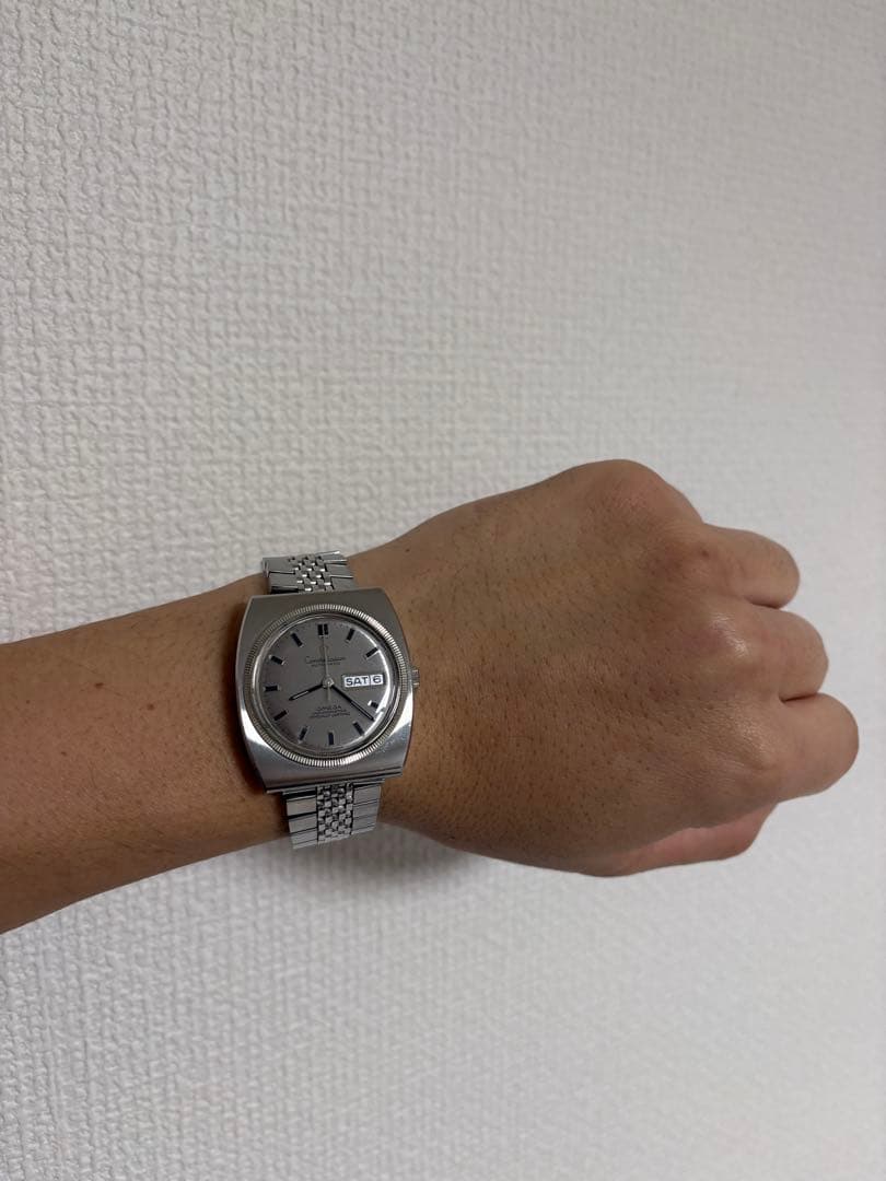 美品　オメガ コンステレーション アンティーク