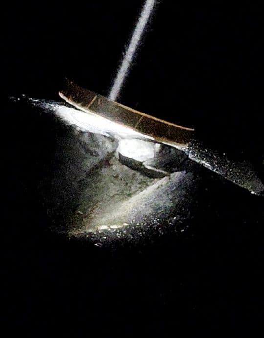 ★黒耀石原石★オブシディアン【星糞峠or和田峠1850ｇ】