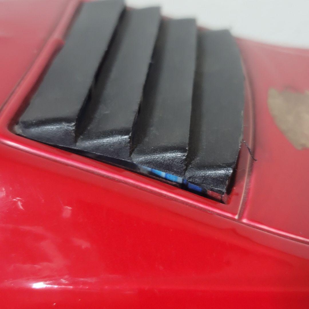 ブリキ イチコー製ケンメリ スカイライン2000GT ジャンク品