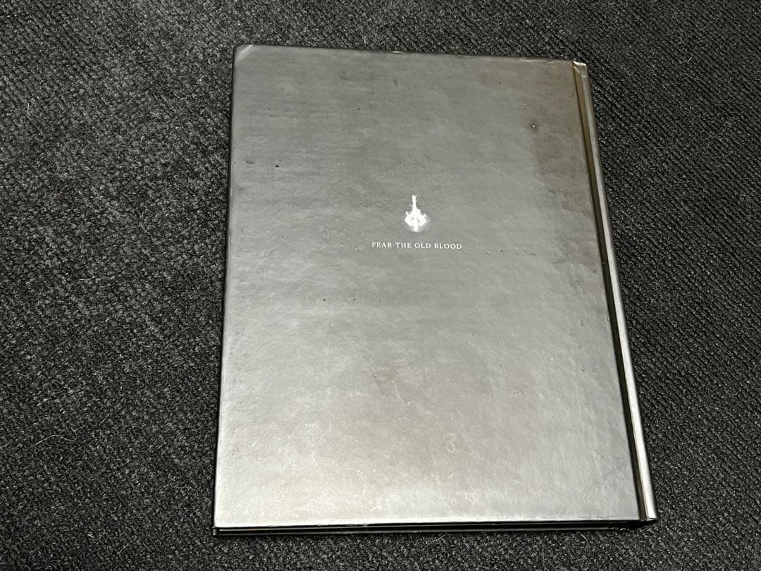 ま*】様 【最終価格】Bloodborne Complete Guide Boo