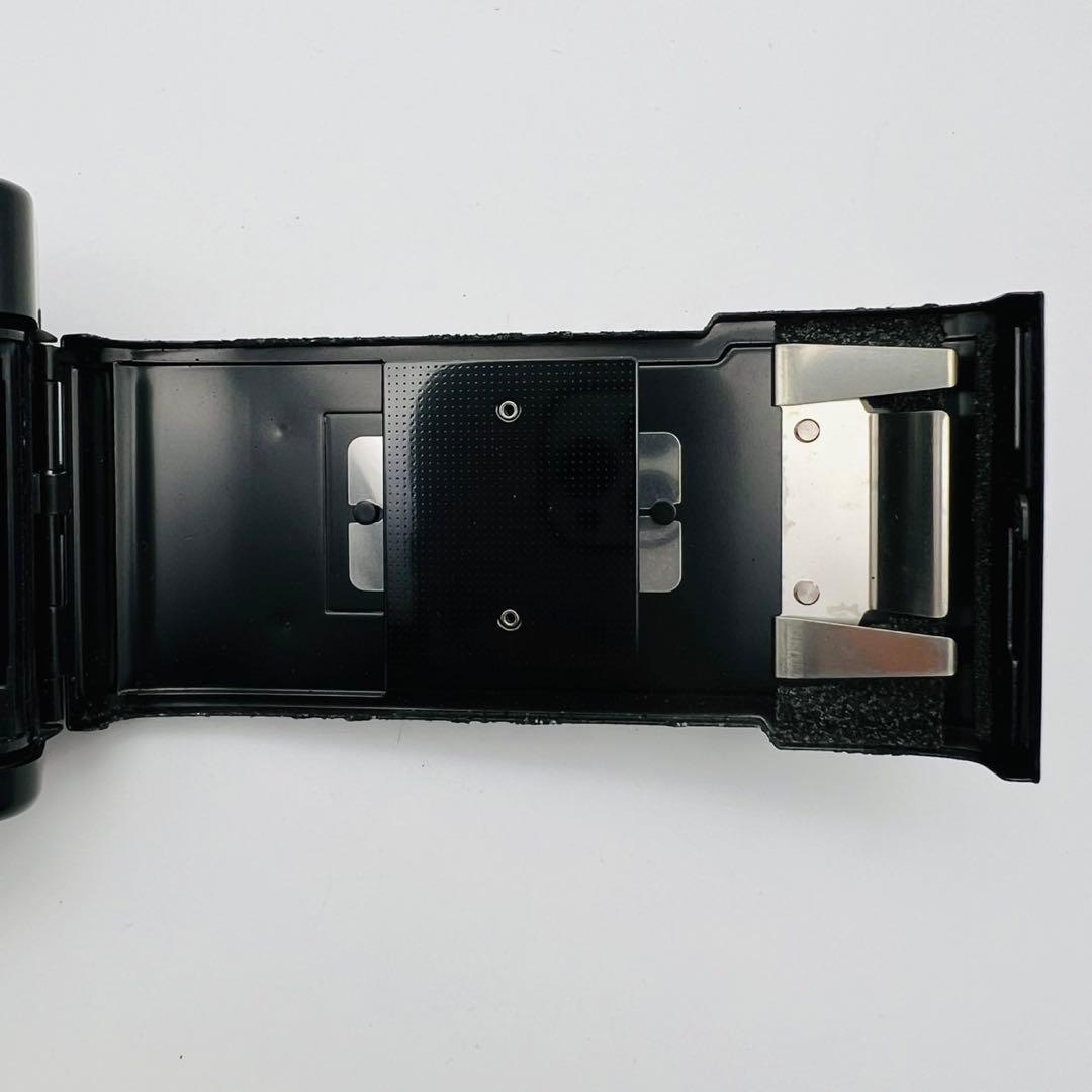 【美品動作確認済み】OLYMPUS PEN EF