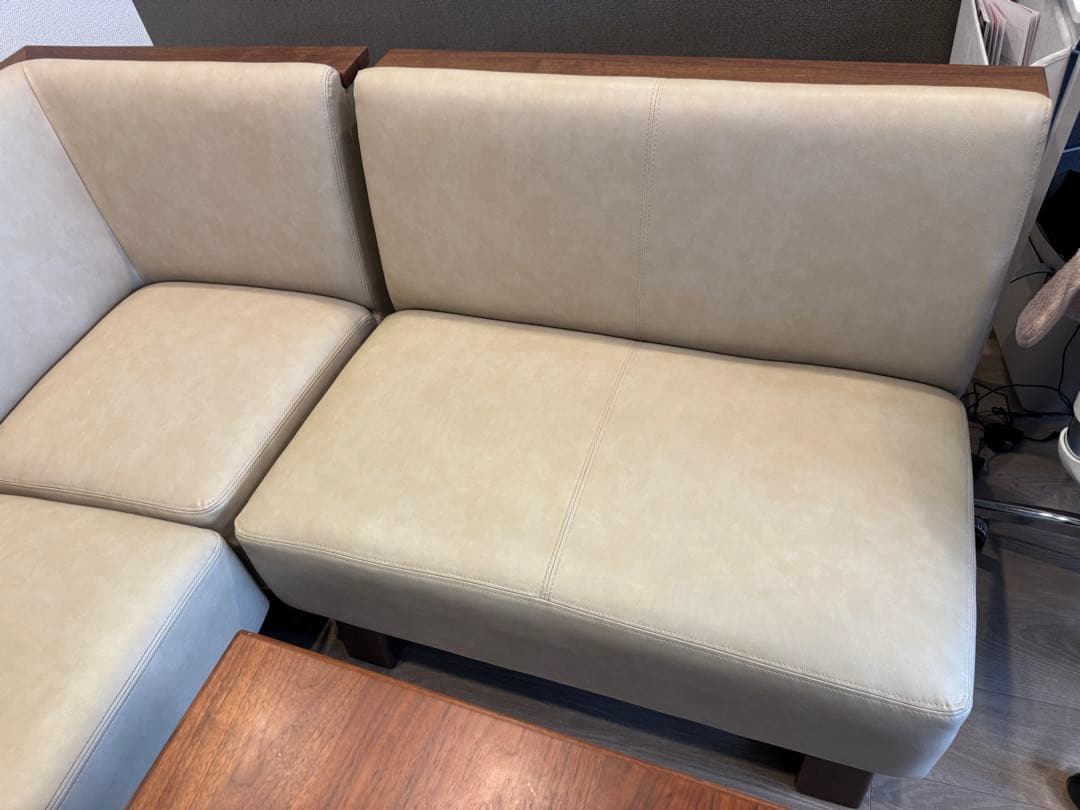 おーら様②2pソファ