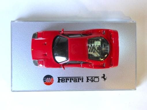 特価 AMR (1/43) フェラーリ F40