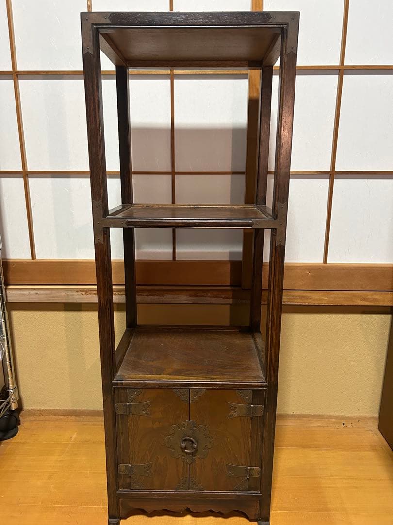 アンティーク家具