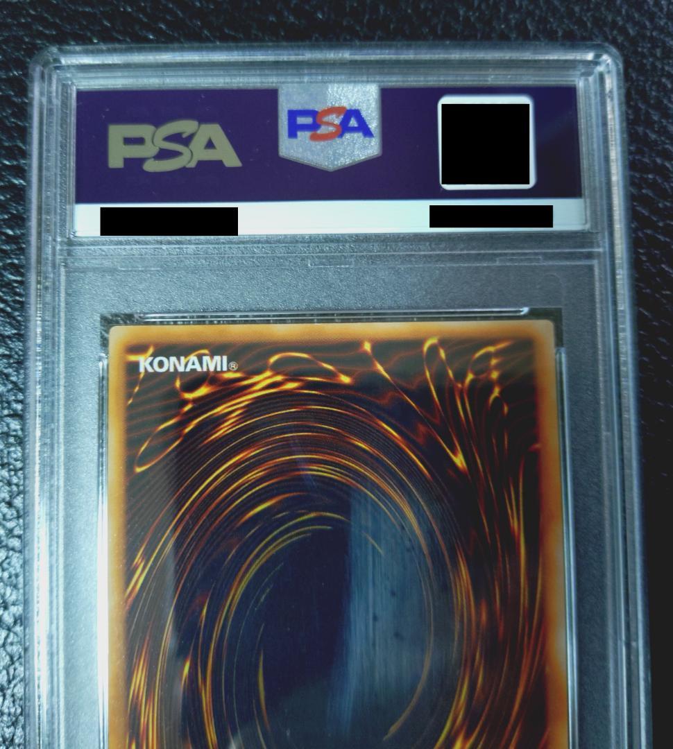 【高希少品_PSA鑑定10】ツルプルン（プレミアムパック1_1999年発行）