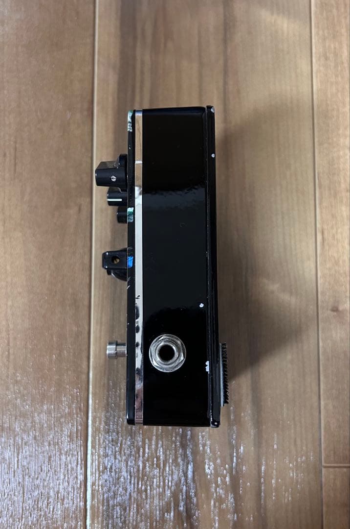 ギター Bob burt GR8T distortion