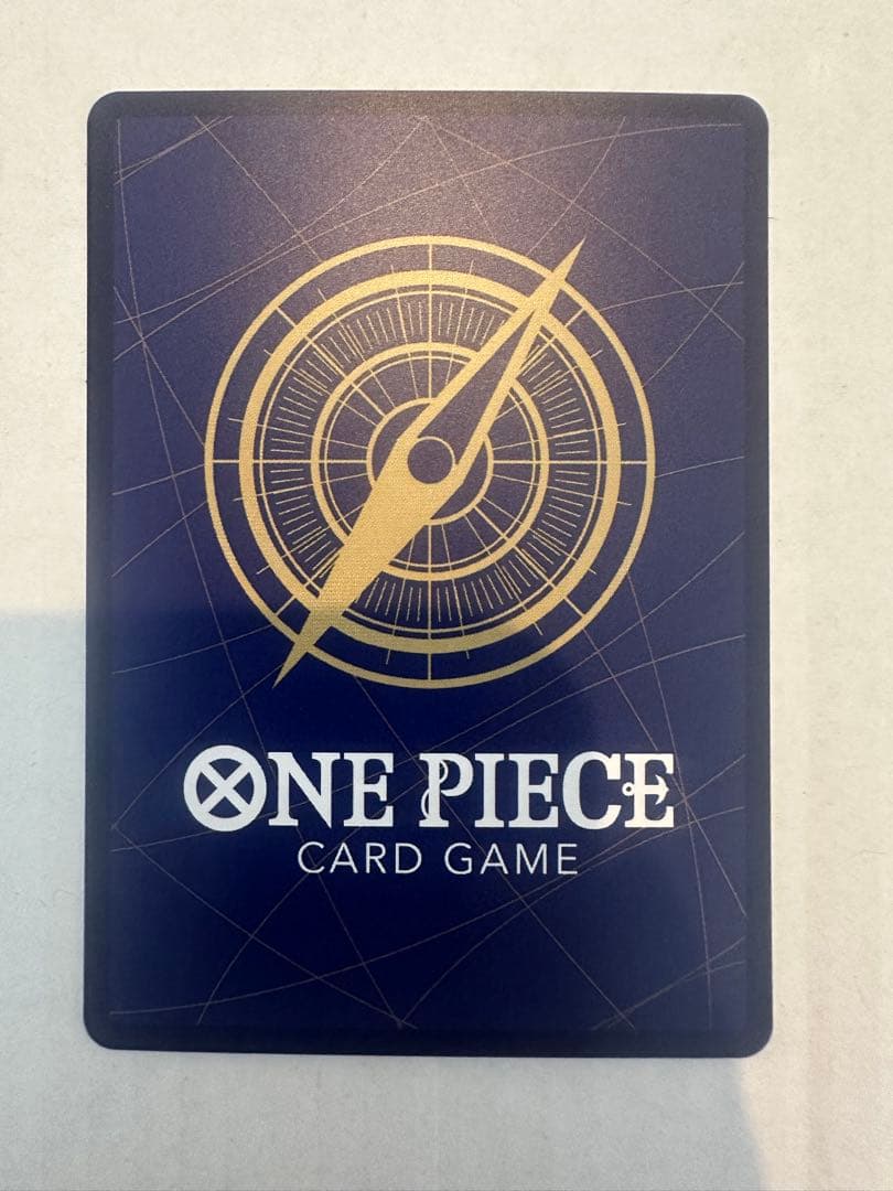 ワンピース　受け継がれる意思　ゴッドパック+おまけ(ローダー付き)