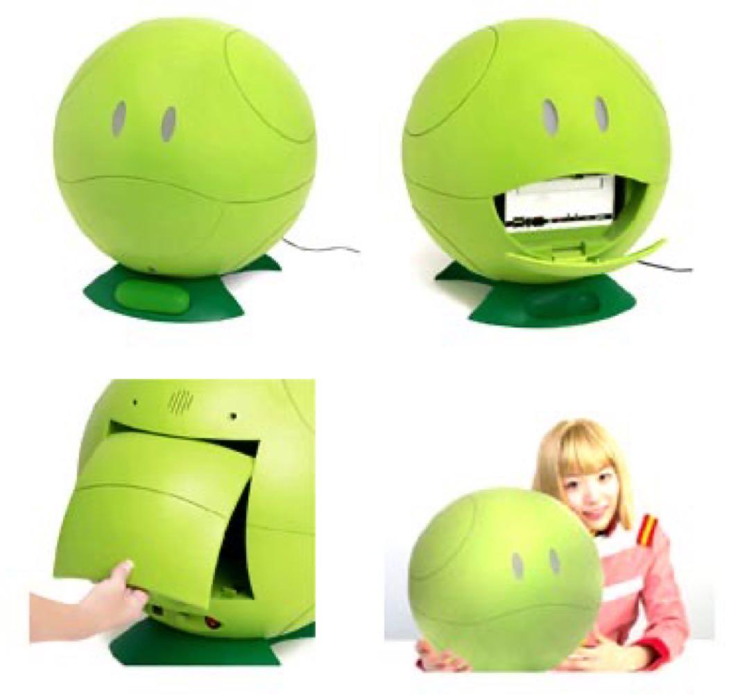 [新品未開封]1/1ハロ フィギュア 付属リモコンにより喋る、耳、手足開閉