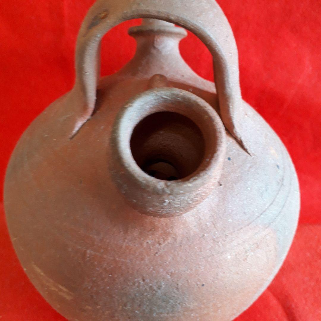 スペイン古陶器ボテイホ