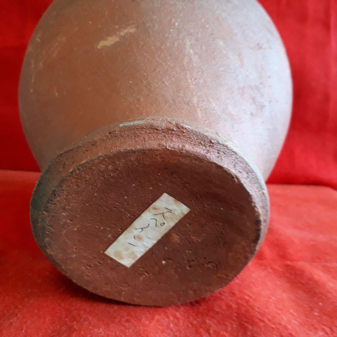 スペイン古陶器ボテイホ