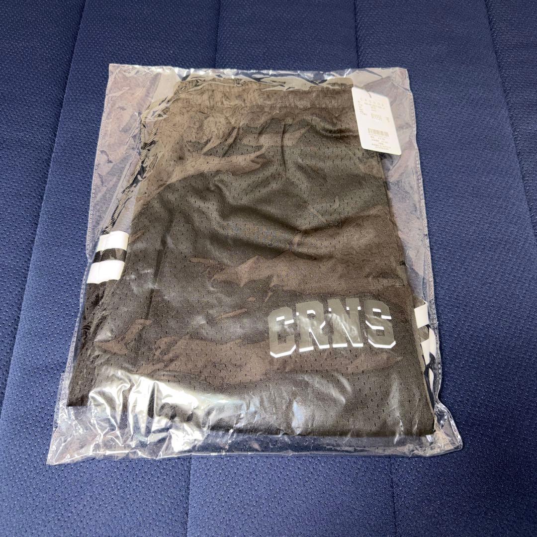 (2)CRONOS クロノス タンクトップ ハーフパンツ 上下セット サイズS