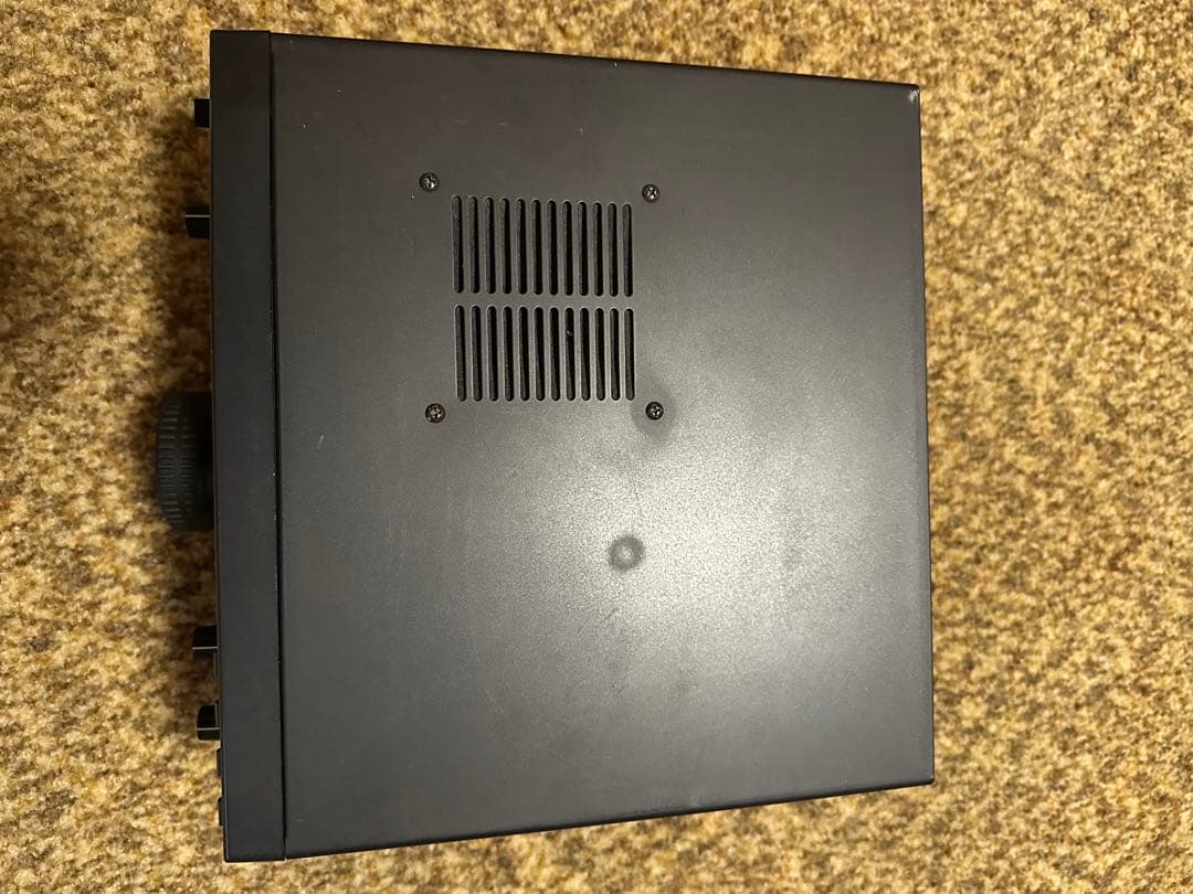 受信機 JRC NRD-345 shortwave receiver