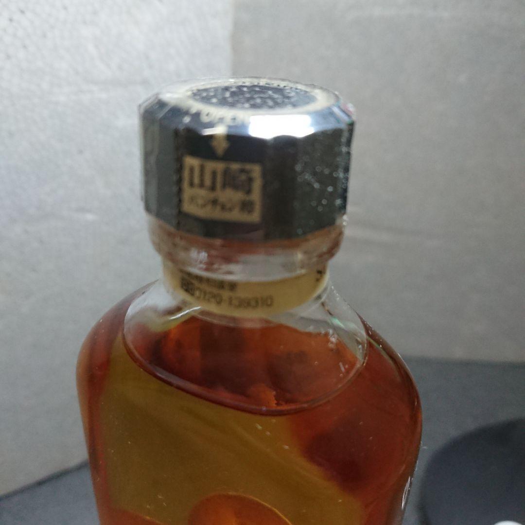 サントリーピュアモルトウイスキー