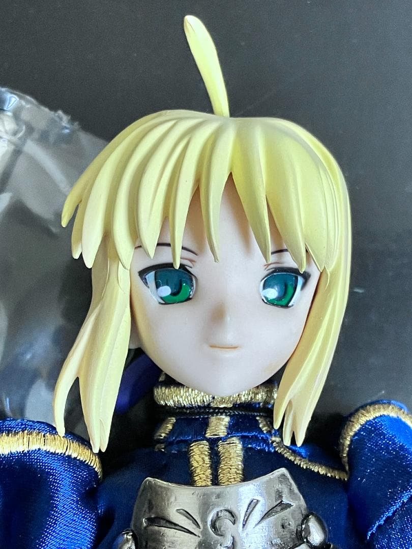 アゾン HAF Fate セイバー 1/6スケール アクションフィギュア