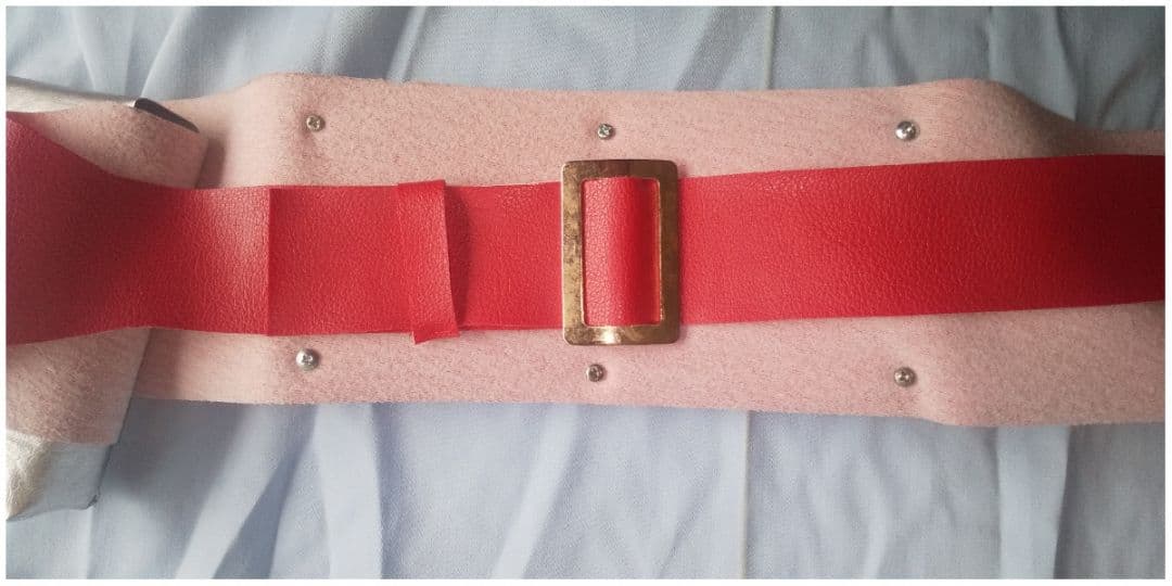 ラスト 鬼安 再再値下げ 光る ライダーマン コスプレ ベルト