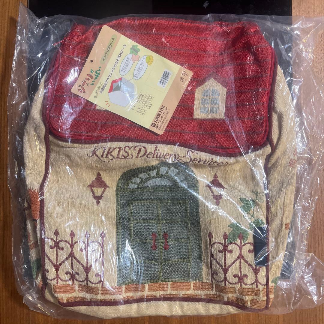 魔女の宅急便　コリコの洋館　インテリアケース　同じもの2個　ジブリ