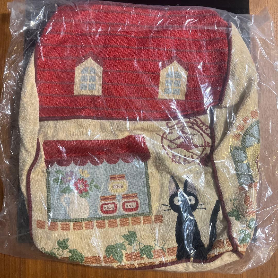 魔女の宅急便　コリコの洋館　インテリアケース　同じもの2個　ジブリ