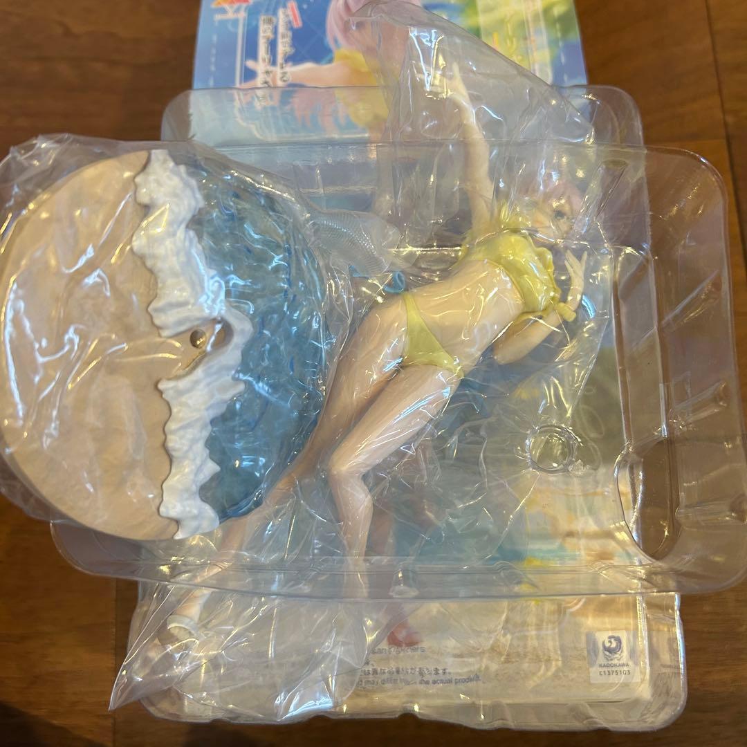 フィギュア　プライズ　まとめ売り　11点