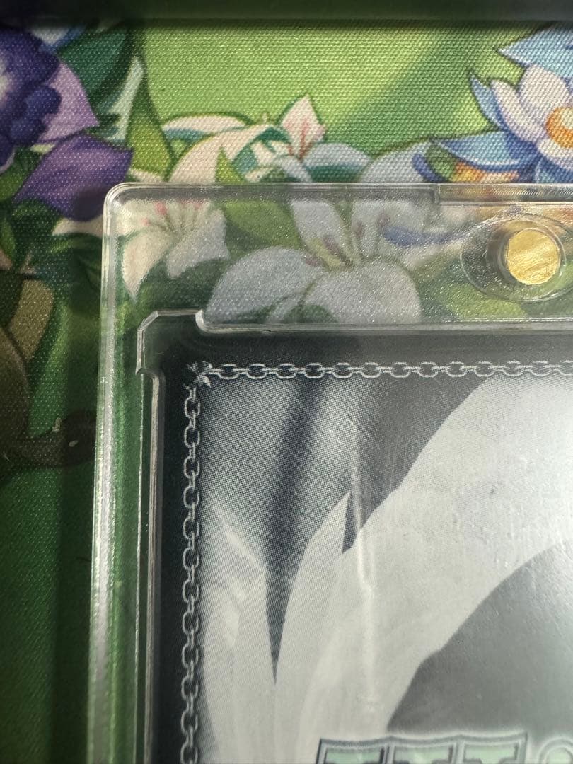 ヴァイスシュヴァルツ　L.U.V 姫崎莉波　SEC 箔押しサイン