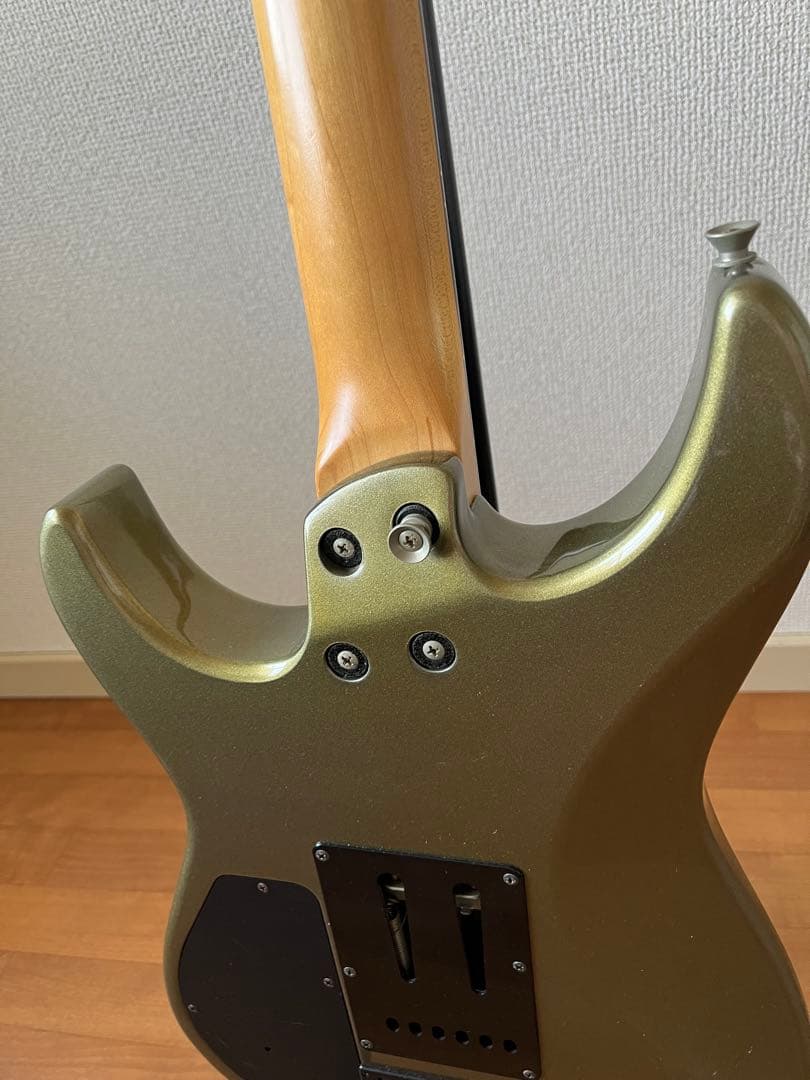 フェルナンデス　サスティナー　FGZ-650S