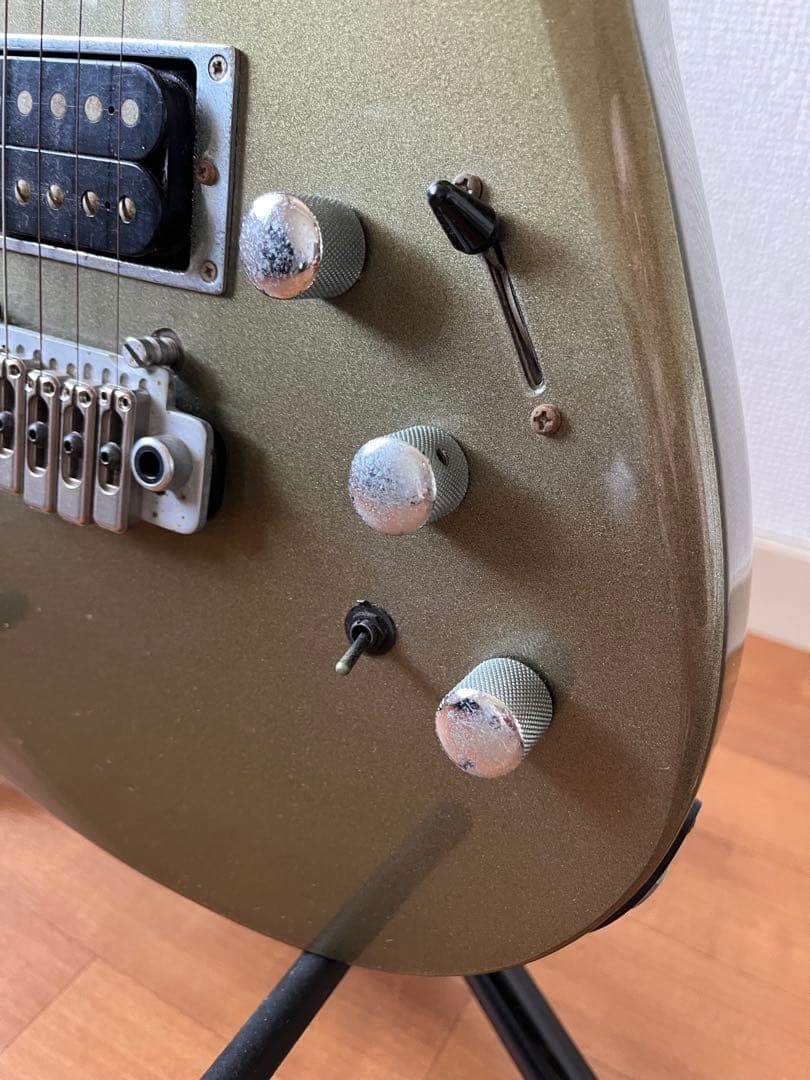 フェルナンデス　サスティナー　FGZ-650S