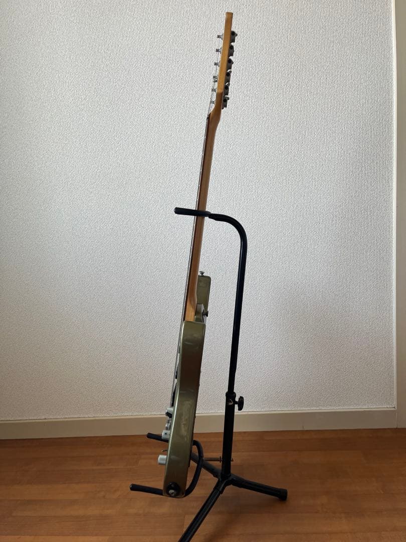 フェルナンデス　サスティナー　FGZ-650S