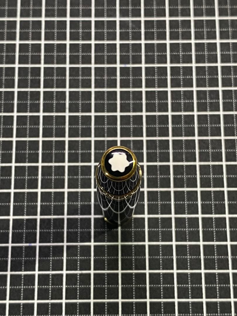 MONTBLANC BOHEM ジュテーム　ボールペン